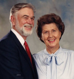 Ernie Robinson