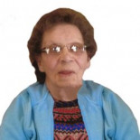 Rose Yvonne Pierre