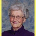 Helen Irene Wyatt