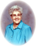 Margaret Ashton