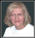 Margaret Patricia Draper