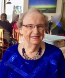 Elizabeth Lillian MacDonald