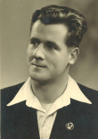 Harold James Keenan