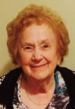 Marion Jessie Buote