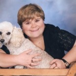 Arlet Francis Person