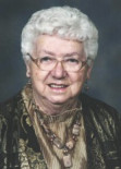 Helen Ruth Foster