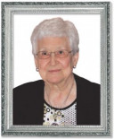 Françoise St-Pierre