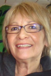 Monique Bertrand