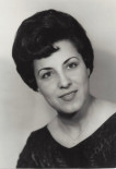 Marguerite Irene McDonald