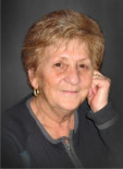 Claudette Cloutier