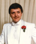Ronald Joseph Bernard Sarrasin