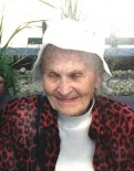 Rose Wilma Balas