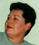 Joan Bridger