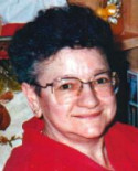 Georgette Marie Rose Ladouceur