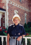 Jeanne Desmarais