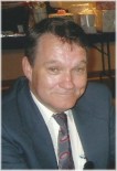 Leonard John Hatland