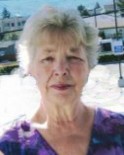 Alva May Labrie