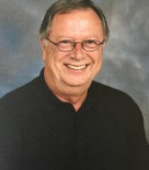 Barry Gordon Robinson