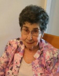 Yvonne Boudreau