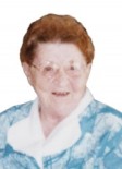 Germaine Lamontagne