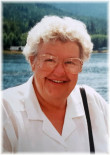 Donalda Arlie McIntosh