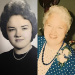 Beryl Elizabeth Louise McGregor