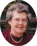 Joan Eileen Johnson
