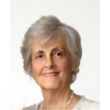 Shirley Annabel Moore