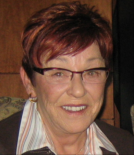 Rita Demers
