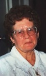 Lucie Boucher