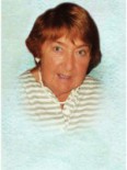 Angèle Yargeau
