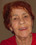 Jacqueline Mercier
