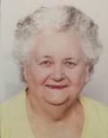 Florence Elizabeth Bradshaw