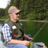 Vernon Arthur Bostock