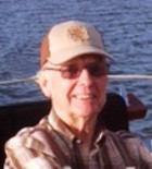 David Wendell Langille