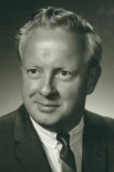 Wilson Starling