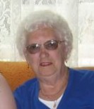 Maxine Hannah Elizabeth Russell