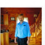 Darrell Arthur Doherty