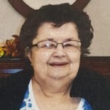 Elizabeth Sarah Benoit