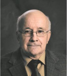 Gérard-Raymond Langevin