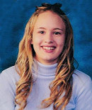 Ashley Dawn Frechette