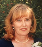 Mary Geraldine Mahoney