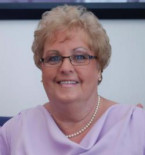 Rhoda Minette Endicott