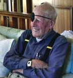 Norman Edward James Milne