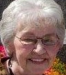 Madeleine Belzile