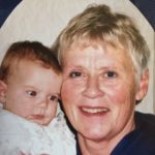 Berte Lily Willoughby