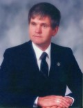 Rendal Floyd Caseley