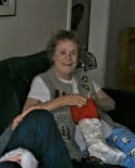 June Serwetnyk