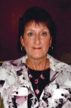 Mary Ann Strachan
