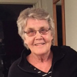 Patricia Julia Hooft